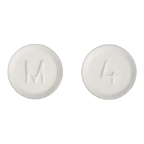 Hydromorphone 4mg